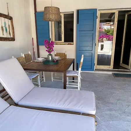 La Forana Vakantiehuis *