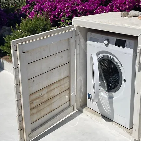 La Forana Vakantiehuis Chiessi