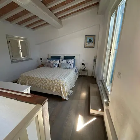 Vakantiehuis La Forana *