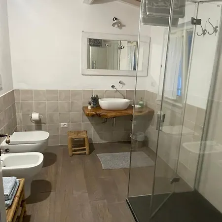 Vakantiehuis La Forana